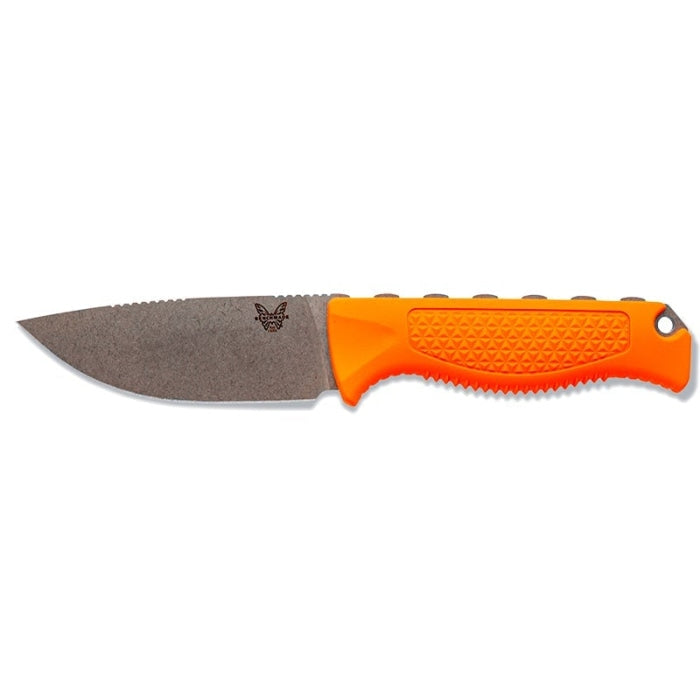 Couteau Benchmade Steep Country - Lame 90mm BN15006