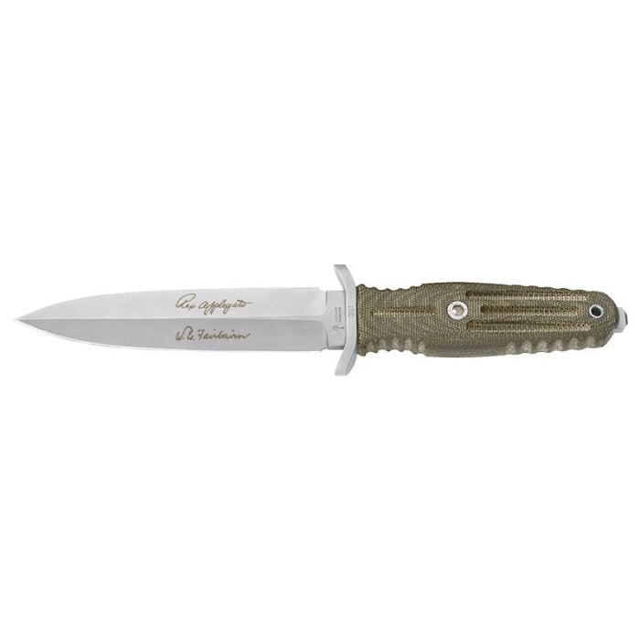 Couteau Boker AF 5.5 - Lame 140mm 120545