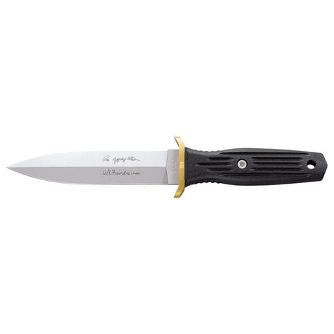 Couteau Boker Applegate Fairbairn Boot - Lame 123mm 120546
