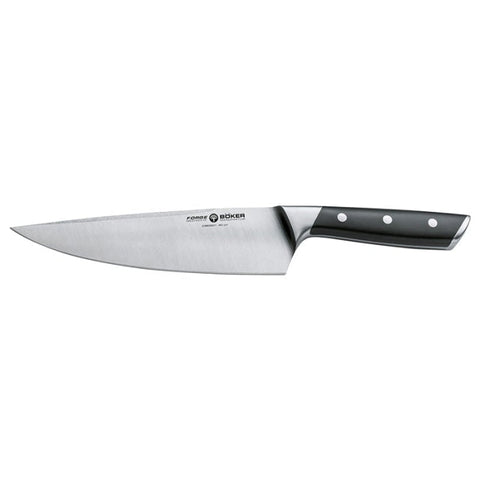 Couteau Boker Cuisine Forge - Chef - Lame 200mm 03BO501