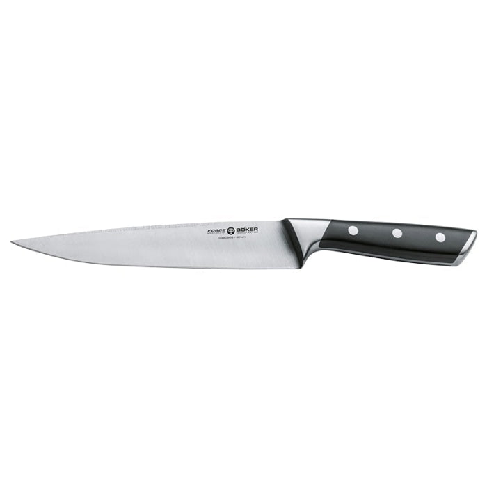Couteau Boker Cuisine Forge - Jambon - Lame 200mm 03BO506