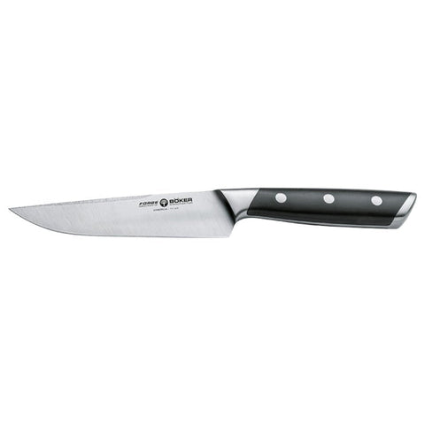 Couteau Boker Cuisine Forge - Office - Lame 110mm 03BO504