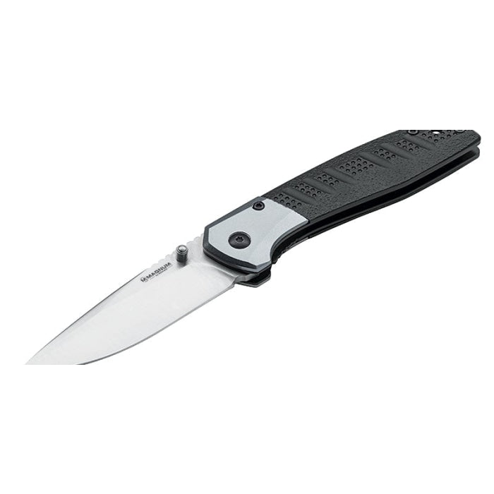 Couteau Boker Magnum Advance Pro EDC Thumbstud - Lame 80mm 01RY304