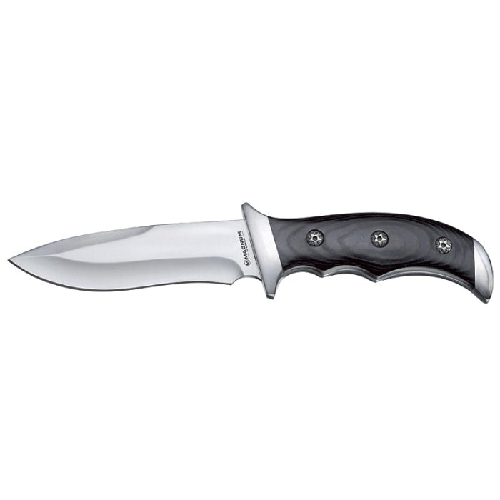 Couteau Boker Magnum Capital - Lame 115mm 02RY336