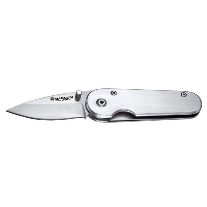 Couteau Boker Magnum Handwerksmeister 6 - Lame 55mm 01MB211