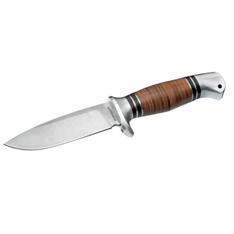 Couteau Boker Magnum Leatherneck Hunter - Lame 112mm 02MB726