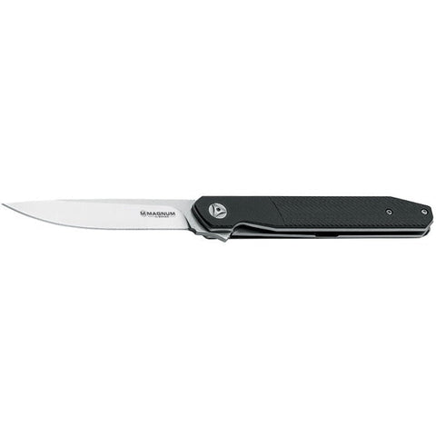 Couteau Boker Magnum Miyu - Lame 102mm 01SC060