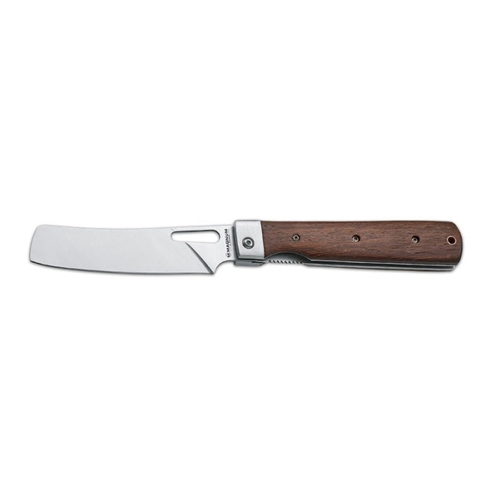Couteau Boker Magnum Outdoor Cuisine III - Lame 120mm 01MB432