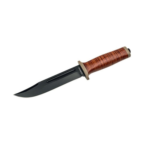 Couteau Boker Magnum Ranger Field Bowie - Lame 150mm 02SC001