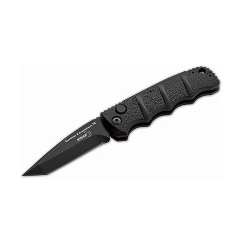 Couteau Boker Plus AKS-74 Mini - Lame 64mm 01KALS73BT