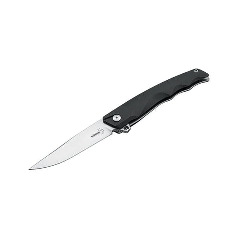 Couteau Boker Plus Shade - Lame 76mm 01BO240
