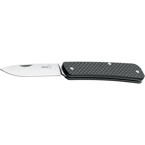 Couteau Boker Plus Tech Tool Carbon 1 - Lame 71mm 01BO821