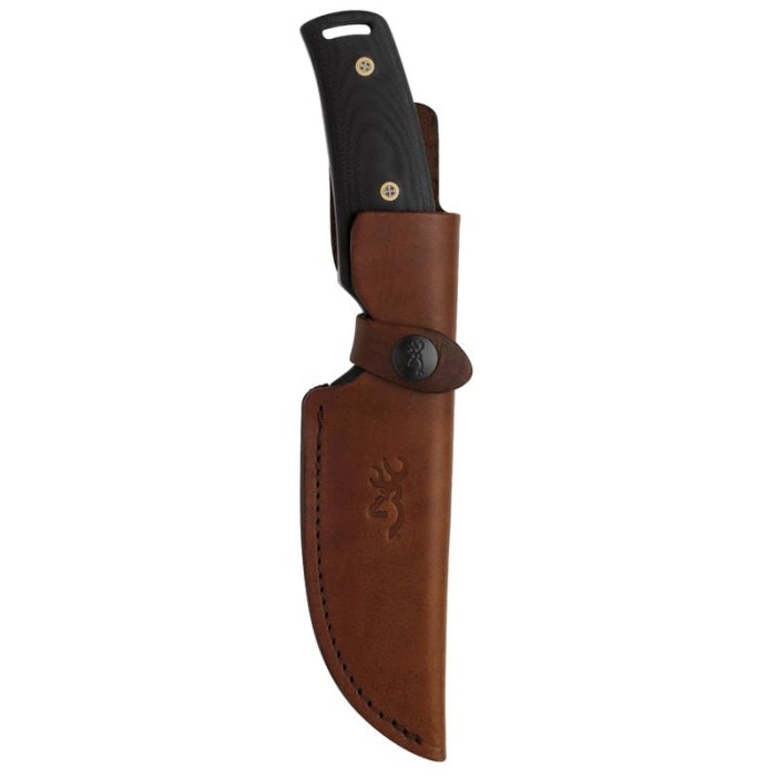 Couteau Browning Buschcraft Ultra 3220260