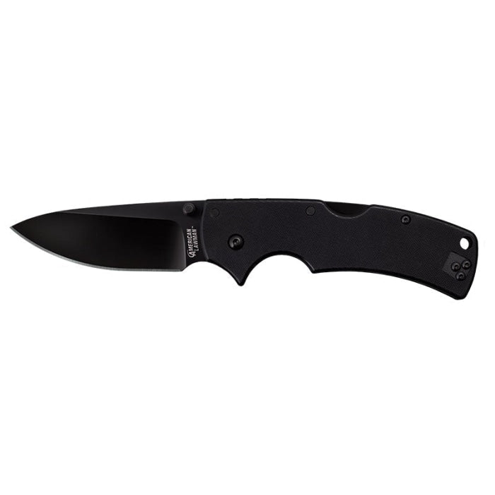 Couteau Cold Steel American Lawman - Lame 89mm CS58B