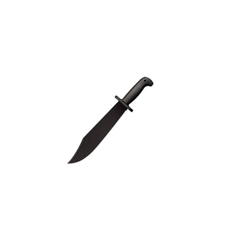 Couteau Cold Steel - Black Bear Bowie - Lame 307mm CS97SMBWZ