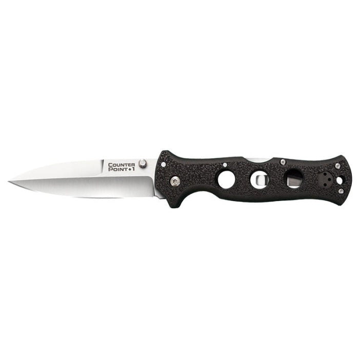 Couteau Cold Steel - Counter Point I - Lame 102mm CS10AB
