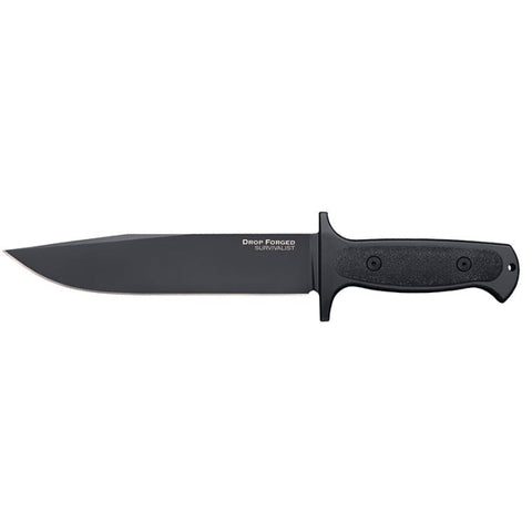 Couteau Cold Steel - Drop Forged Survivalist - Lame 203mm CS36MH