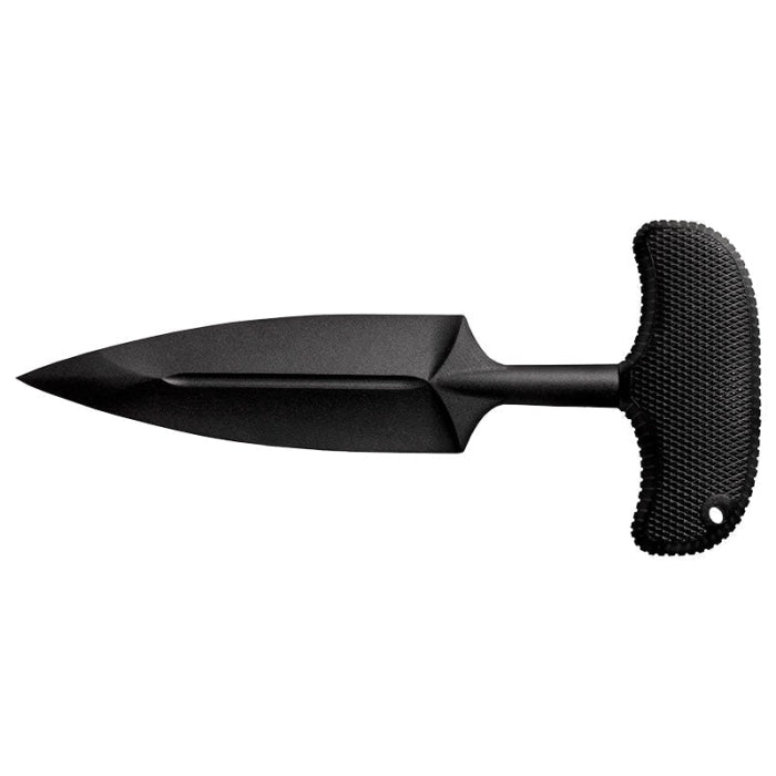 Couteau Cold Steel FGX Push Blade I - Lame 89mm CS92FPA