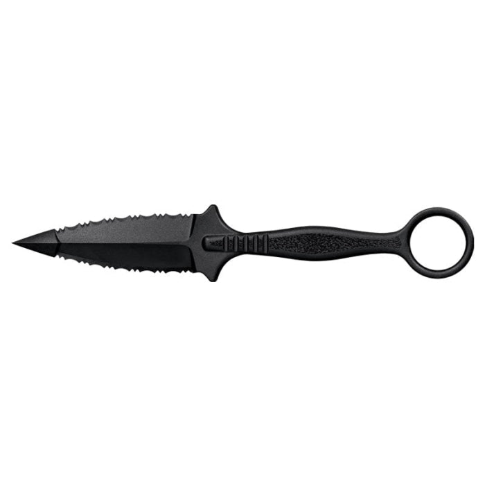 Couteau Cold Steel - FGX Ring Dagger - Lame 89mm CS92FR