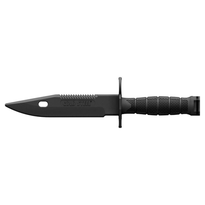 Couteau Cold Steel M9 Rubber Training Bayonet - Lame 178mm CS92RBNTZ