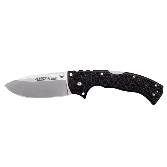 Couteau Cold Steel Max Scout - Lame 102mm CS62RQ