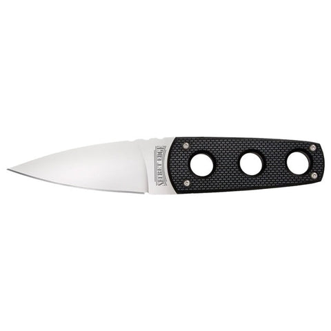 Couteau Cold Steel Secret Edge - Lame 89mm CS11SDT