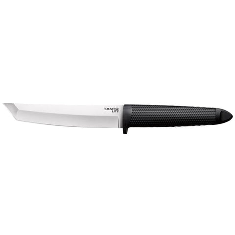 Couteau Cold Steel Tanto Lite - Lame 152mm CS20TL