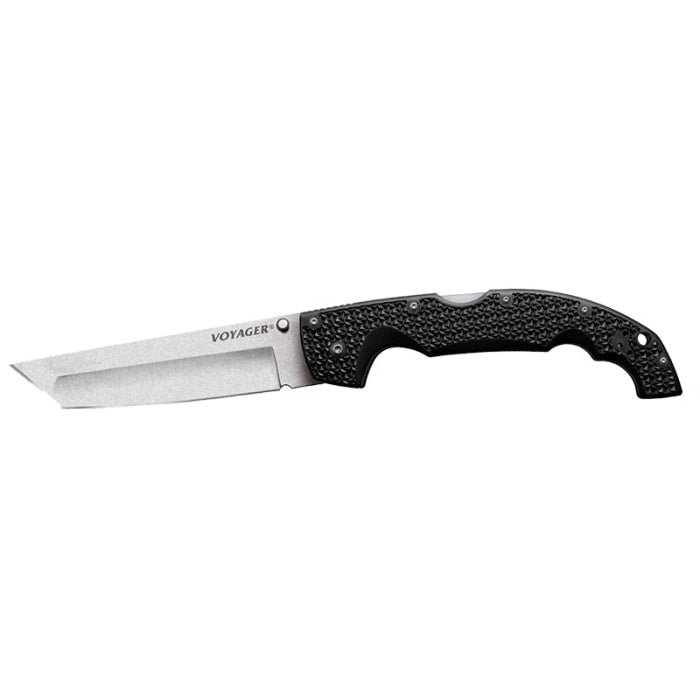 Couteau Cold Steel Voyager XL - Lame 140mm CS29AXT