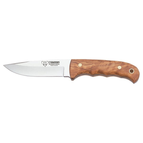 Couteau Cudeman Hunting - Lame 110mm C147L