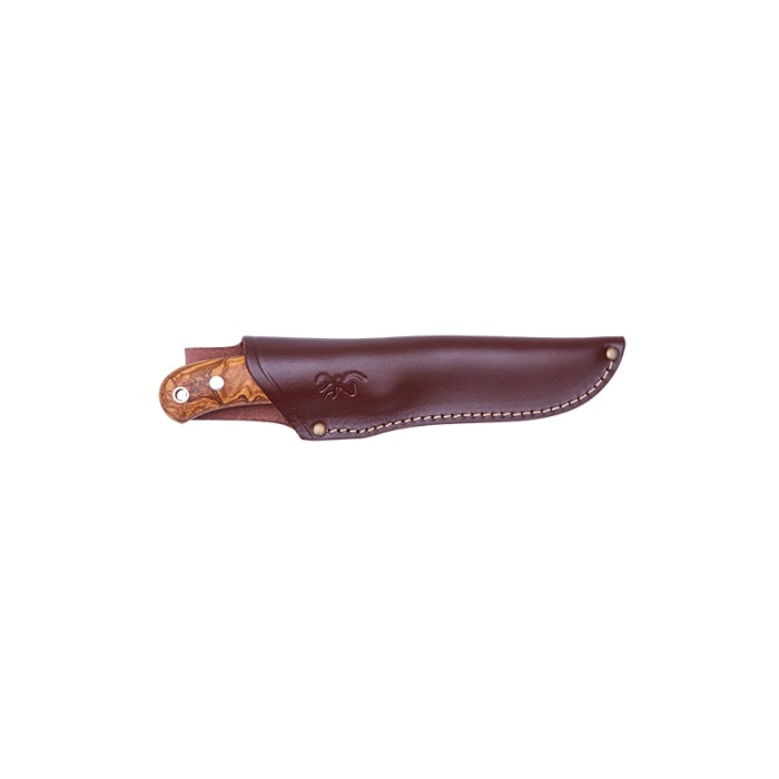 Couteau de chasse Browning Bjorn Fixe - 11 cm 3220416