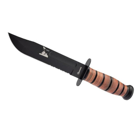 Couteau de combat Martinez Albainox LC607