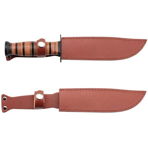 Couteau de combat Martinez Albainox LC607