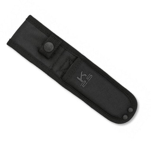 Couteau de lancer Martinez Albainox K25 titane LC9153