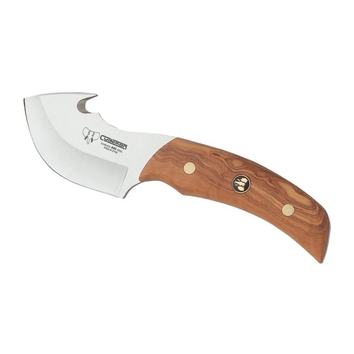 Couteau dépouilleur Cudeman LC0252