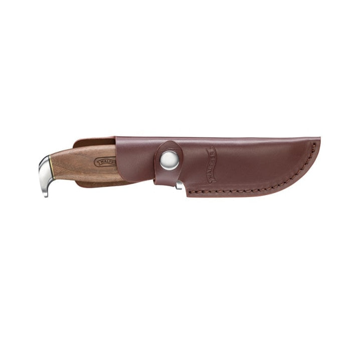 Couteau droit Walther Premium Skinner 5.2057