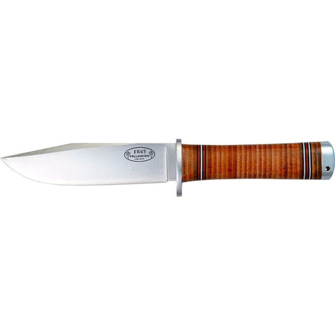 Couteau Fallkniven Frej - Lame 130mm FKNL4L