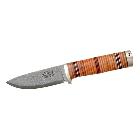 Couteau Fallkniven Idun CX - Lame 250mm FKNL5CXL