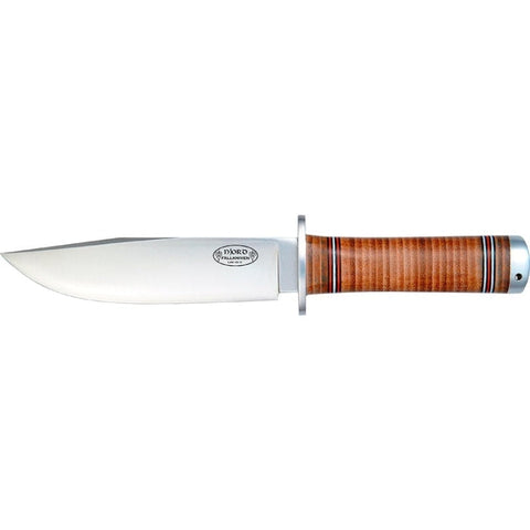 Couteau Fallkniven Njord - Lame 150mm FKNL3L