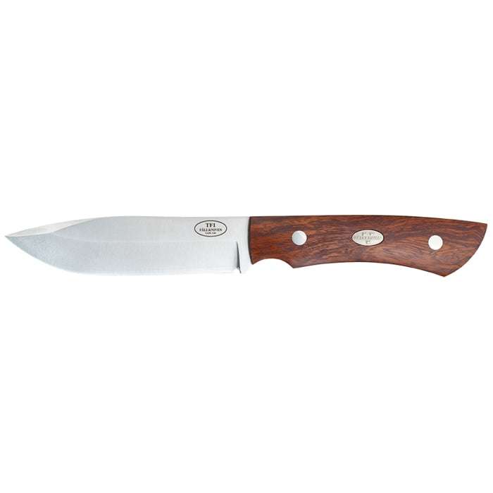 Couteau Fallkniven Taiga Forester - Lame 120mm FKTF1Z