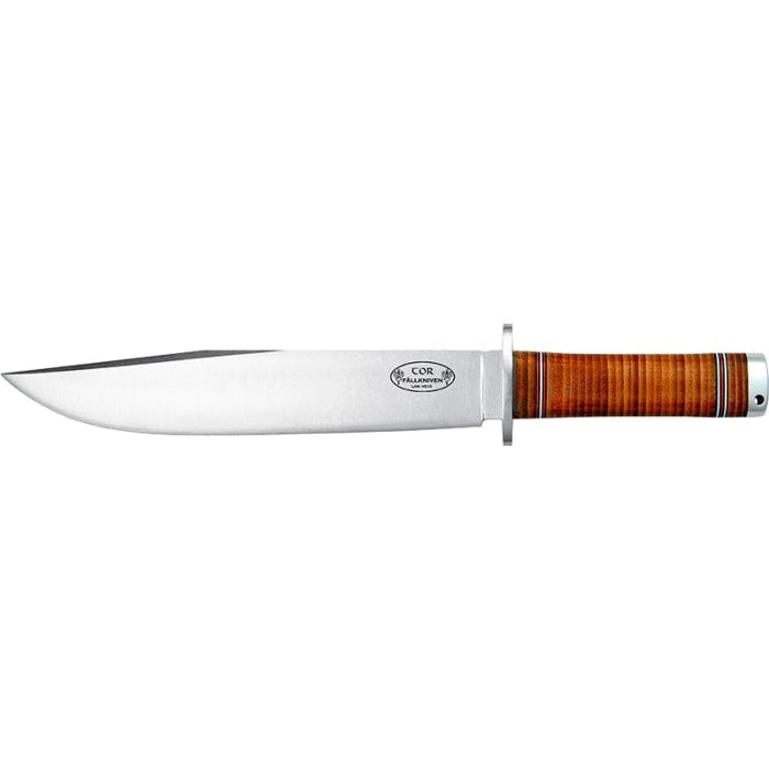 Couteau Fallkniven Thor - Lame 250mm FKNL1L