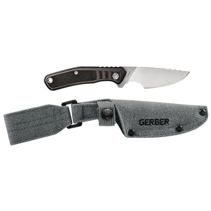 Couteau Gerber Downwind Caper - Lame 88mm GE001820