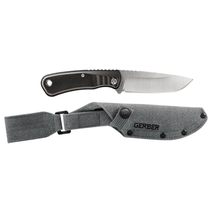 Couteau Gerber Downwind - Lame 108mm GE001817