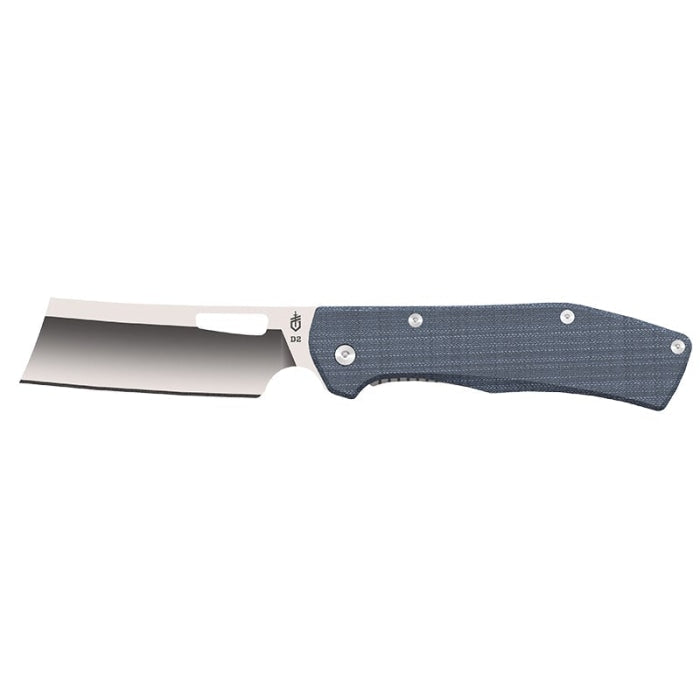 Couteau Gerber New Flatiron - Lame 97mm GE001795