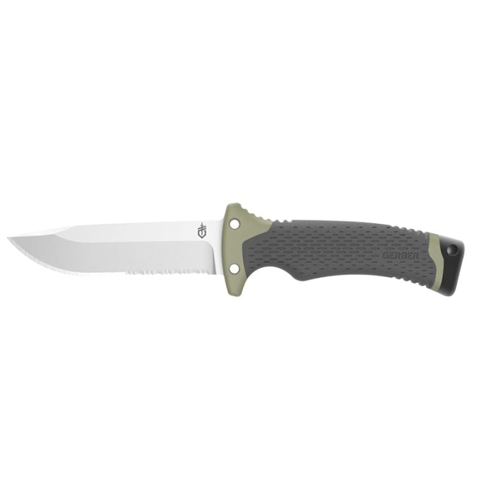 Couteau Gerber New Ultimate - Lame 120mm GE001830
