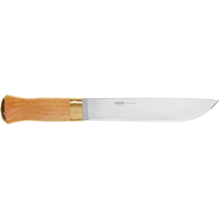 Couteau Helle Lappland - Lame 214mm H070