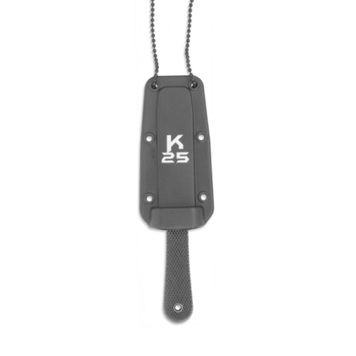 Couteau K25 Tour de cou LC99850