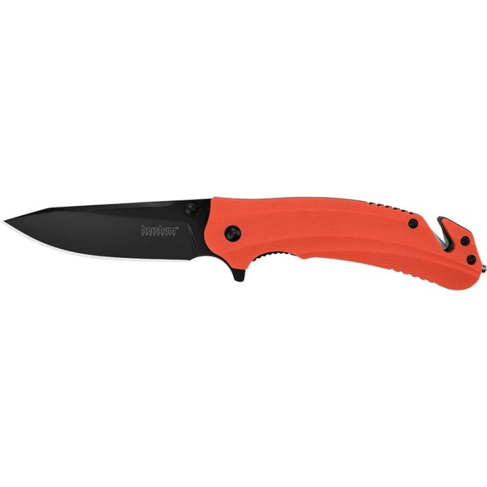 Couteau Kershaw Barricade - Lame 89mm KW8650