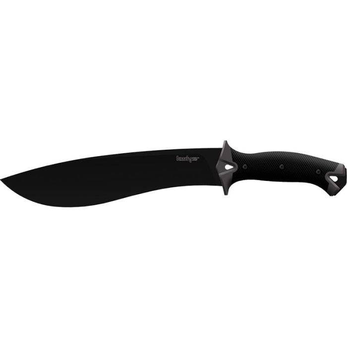 Couteau Kershaw Camp 10 - Lame 254mm KW1077