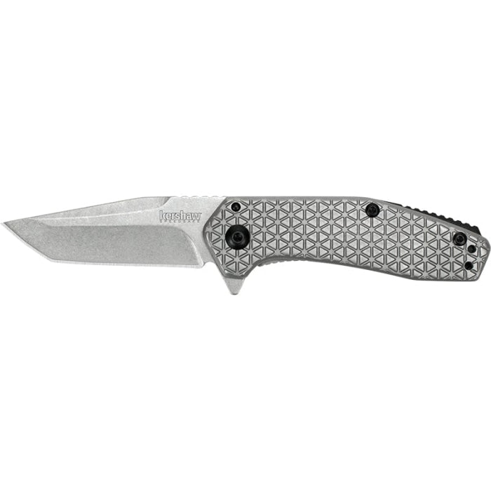 Couteau Kershaw Cathode - Lame 57mm KW1324