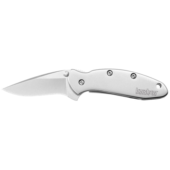 Couteau Kershaw Chive - Lame 48mm KW1600